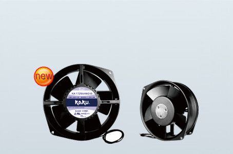 AC FANS 交流軸流